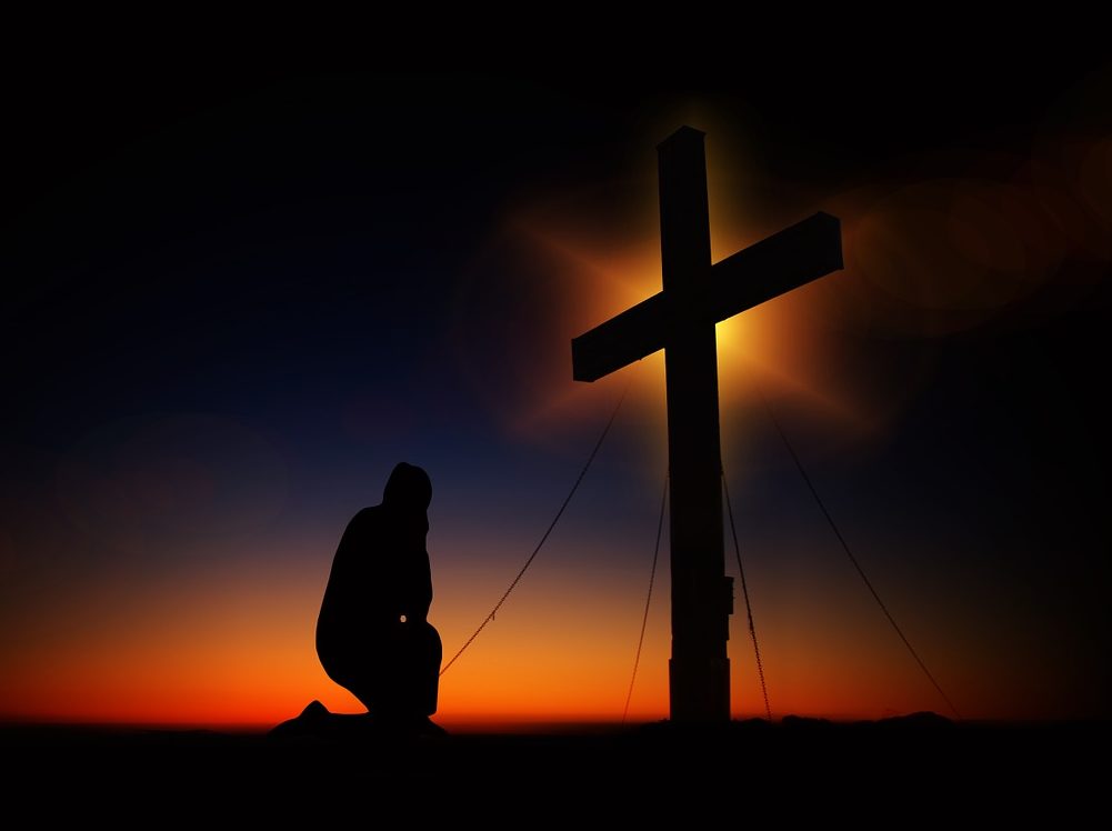 Ben Williams – The Humble Get the Grace – 9-21-2022