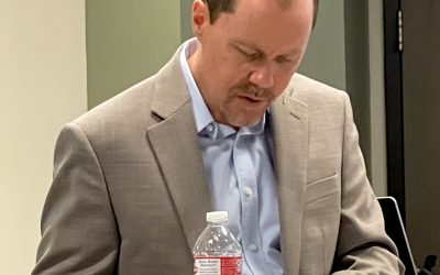 Christ the Curse Breaker – 4-4-2021