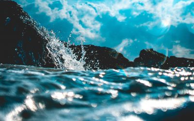 Righteous by Faith pt. 7 – 3 Baptisms – 7-11-2021