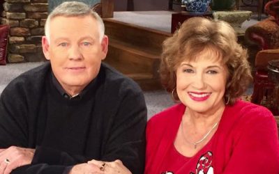 Faith vs. Fear pt. 2 – 8-29-2021