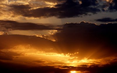 Holy Ghost Power! – 8-28-2022