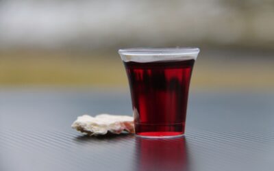 Healing Through the Lord’s Supper – 11-27-2022