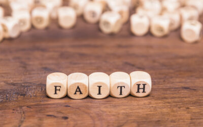 Receiving By Faith 5-28-2023