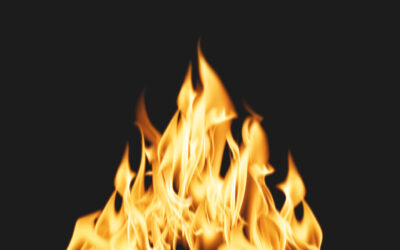 The Baptism in the Holy Spirit 7-9-2023