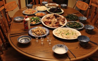 Smorgasbord Sunday 5-5-2024