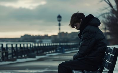 What Happens When I Sin? 11-3-2024