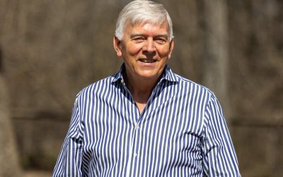 Pastor Mark Brazee PM 7-20-2025