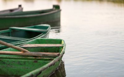 Launch Out Into The Deep! 3-8-2026