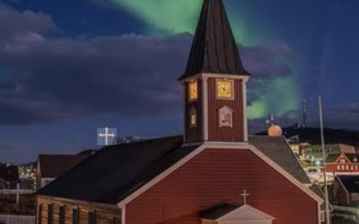 Why Church – pt 1 – God’s Idea 4-12-2026