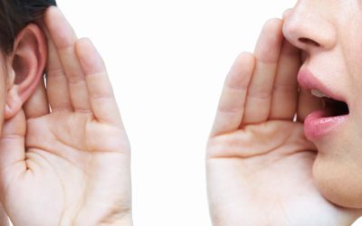 Hearing and Speaking 7-12-2026